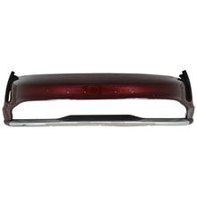 Load image into Gallery viewer, Porsche Taycan Cross turismo front bumper 2019-2023 Genine 9J1807221DFFF
