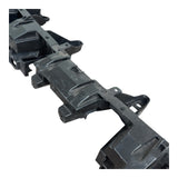 Toyota BZ4X front bumper fitting trim 2023-2025 EV Genuine 53115-42040
