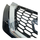 Nissan Juke Front Bumper Grille 2020-2025 Genuine 62310-6PA0A