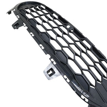 Load image into Gallery viewer, Ford Kuga ST line front bumper upper centre grill 2020-2024 Genuine LV4B-8200-Y
