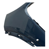 Audi Q6 E-Tron S Line front bumper 2024-2026 Genuine 85H807437B