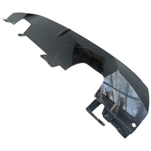 Load image into Gallery viewer, Vauxhall Astra GS Line rear bumper L 2022-2024 Genuine 9839976380
