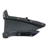 Tesla Model 3 front bumper right air duct 2023-2026 Genuine 1694326-00-G