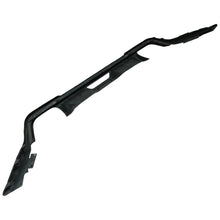 Load image into Gallery viewer, Ford Mustang rear bumper valance diffuser 2018-2022 Facelift KR3B-17F954-CAW
