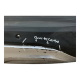 Kia Sportage rear bumper 2021-2024 Genuine 86612-R2000