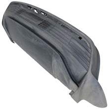 Load image into Gallery viewer, Porsche Taycan rear bumper lower 2019-2023 Genuine 4 Door 9J1807983F
