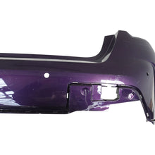 Load image into Gallery viewer, BMW 1 Series M Sport rear bumper F70 2024-2026 GENUINE Used 51125A35D70

