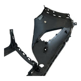 Hyundai Tucson front bumper Hybrid 2021-2023 Genuine 86511-N7000