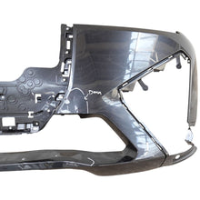 Load image into Gallery viewer, BMW IX front bumper 2021-2024 SUV 5 door Electric Genuine Used pn 51117933621
