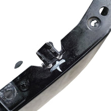 Load image into Gallery viewer, Mercedes Benz EQC AMG Line front bumper 2020-2024 Genuine A2938859900
