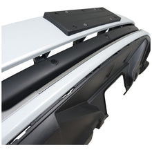 Load image into Gallery viewer, Range Rover Vogue front bumper L405 2013-2017 SUV Genuine pn CK52-17F003-AA
