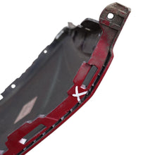 Load image into Gallery viewer, Vauxhall Mokka front bumper upper section 2013-2015 SUV Genuine 95350353
