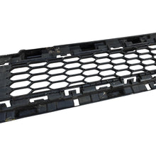 Load image into Gallery viewer, Hyundai I30 front bumper lower grill 2021-2024 Genuine 86561-G4500
