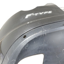 Load image into Gallery viewer, Jaguar F Type rear bumper 2013-2018 Coupe Genuine Used Part EX53-17D781-A
