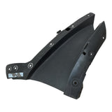 Tesla Model 3 front bumper right air duct 2023-2026 Genuine 1694326-00-G