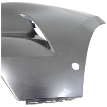 Load image into Gallery viewer, ASTON MARTIN DBX REAR BUMPER RIGHT RH Corner Coupe GENUINE pn NY83-15A281-A
