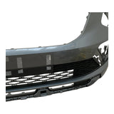 Skoda Kamiq front bumper 2024-2025 Compact SUV Genuine 658807221D