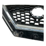 Nissan Qashqai front bumper grill Facelift 2020-2024 SUV Geniune 62310 6UA*A
