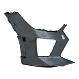 BMW IX2 M Sport front bumper left corner U10 SUV Genuine 51117884917