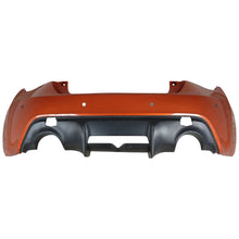 Load image into Gallery viewer, Toyota GT86 GT 86 rear bumper 2018-2022 Coupe Used Genuine 57704CA040
