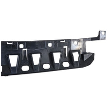 Load image into Gallery viewer, JAGUAR F Pace FRONT BUMPER Upper Fitting Trim Support GENUINE HK83-17640-AB
