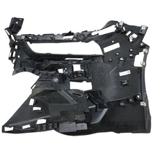 Load image into Gallery viewer, BMW i7 7 series M Sport front bumper G70 2022-2025 Genuine pn 51118081544

