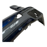 BMW X7 M Sport Rear Bumper 2019-2022 Genuine 5112-8069894-105035