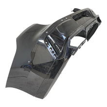 Load image into Gallery viewer, BMW i7 7 SERIES M SPORT REAR BUMPER G70 2022 onwards GENUINE pn 51128081542

