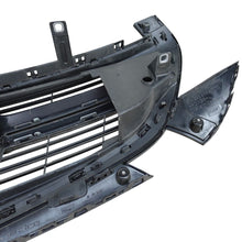 Load image into Gallery viewer, Mercedes Benz EQC AMG Line front bumper upper grill 2020-2023 A2938884100
