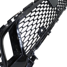 Load image into Gallery viewer, Land Rover Discovery Sport R Dynamic front bumper grill Genuine LK72-17F791-F
