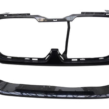 Load image into Gallery viewer, BMW X1 U11 M Sport front bumper 2022-2025 SUV 5 Door Genuine 51119881907

