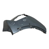 BMW IX2 M Sport front bumper left corner U10 SUV Genuine 51117884917