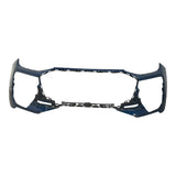 Audi Q6 E-Tron S Line front bumper 2024-2026 Genuine 85H807437B