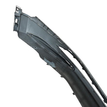Load image into Gallery viewer, Skoda Kodaiq front bumper lower trim valance 2017-2021 SUV Genuine 565807061
