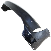 Load image into Gallery viewer, Porsche Taycan front bumper 2019-2023 Genine 9J1807221DFFF
