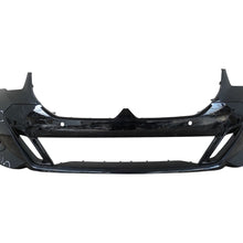 Load image into Gallery viewer, BMW 5 series G60 M Sport front bumper 2023-2025 Genuine pn 51118084653
