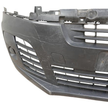 Load image into Gallery viewer, Peugeot Expert front bumper 2017-2021 Van Genuine Used 9808639977
