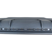 Load image into Gallery viewer, Audi Q3 S line rear bumper 83F 2020-2024 SUV Genuine 83F807385
