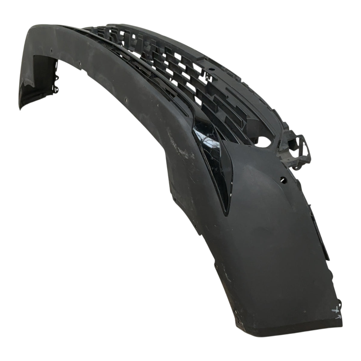 Vauxhall Mokka Front Lower Bumper Section 2020-2024 9935277680