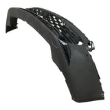 Vauxhall Mokka Front Lower Bumper Section 2020-2024 9935277680