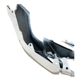 Toyota Corolla Hybrid front bumper 2023-2025 Genuine Used 52119-02J90