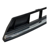 Volkswagen VW Polo front bumper upper grill 2022-2025 Genuine 2GS853651C