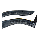 Mercedes CLE CLE53 AMG Right Front Bumper Splitter corner set A2368856803