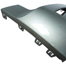 Load image into Gallery viewer, Land Rover Defender front bumper upper grill L663 Genuine L8B2-17820-A
