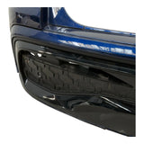 Audi Q5 S Line Rear Bumper 2024-2026 Genuine 8MA 807 511B
