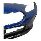 BMW 1 Series M Sport front bumper F70 2024 -2026 Genuine Used 51115A64E31