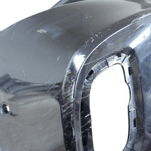 Load image into Gallery viewer, Mercedes Benz A Class front bumper 2018-2020 W177 Standard Genuine A1778853600
