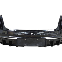 Load image into Gallery viewer, BYD Seal rear bumper 2023-2026 SUV Electric Genuine Used Part EKEQ-2804112
