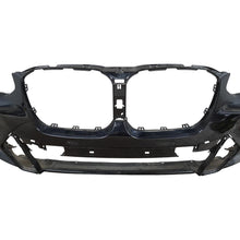 Load image into Gallery viewer, BMW X3 IX3 M Sport front bumper G01 SUV 2021-2025 Genuine 51118081055
