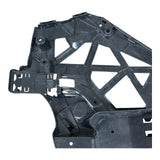 BMW X2 Rear Left Bumper Guide 2024-2026 Genuine 51125A329D1